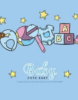Альбом UFO 10x15x200 PP-46200 Toys Boy